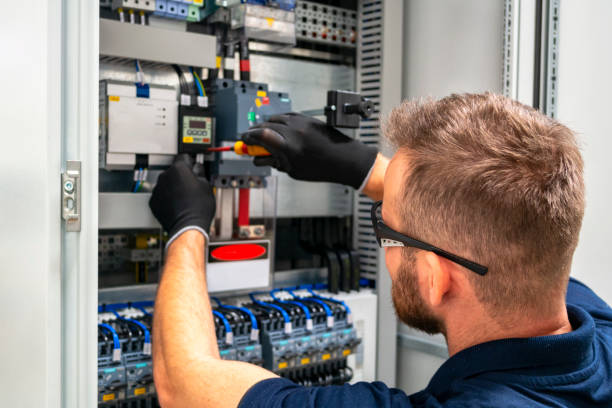 Emergency Electrical Repair Services in St Anthony, ID