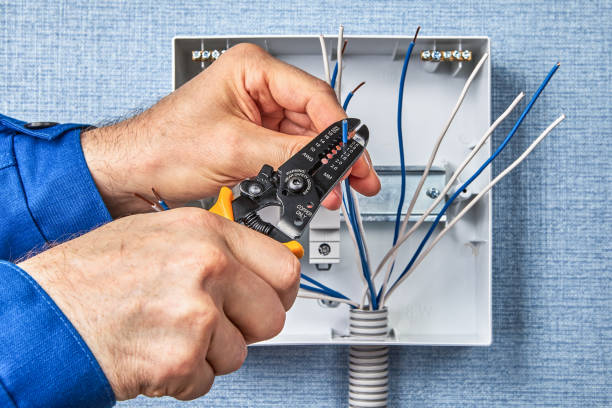 Trusted St Anthony, ID Electrician Experts