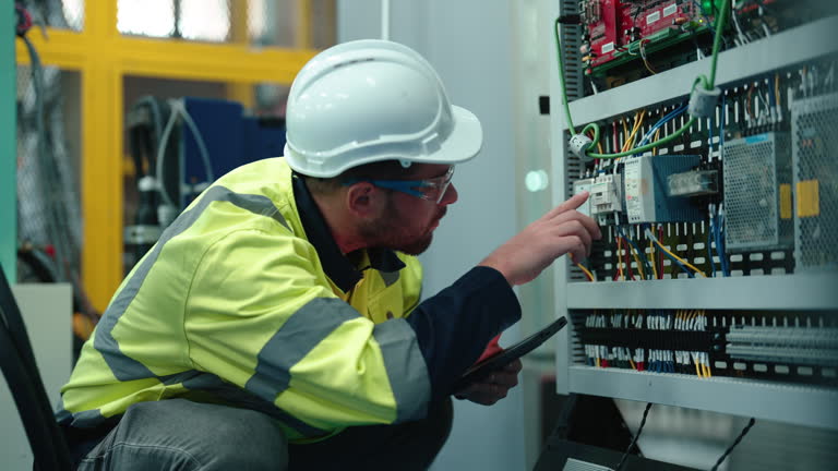 Best Industrial Electrical Services  in St Anthony, ID