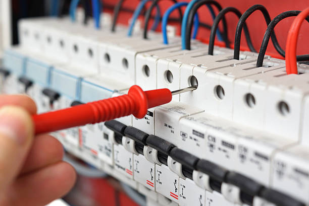 Electrical Maintenance Services in St Anthony, ID