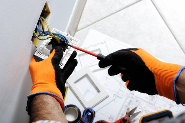 Best Electrical Safety Inspections  in St Anthony, ID